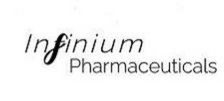 INFINIUM PHARMACEUTICALS logo