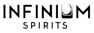 INFINIUM SPIRITS logo