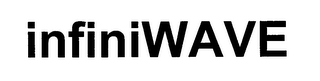 INFINIWAVE logo