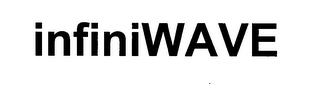 INFINIWAVE logo