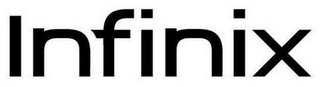 INFINIX logo