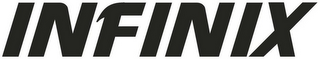 INFINIX logo