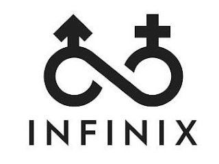 INFINIX logo
