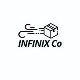 INFINIX CO logo