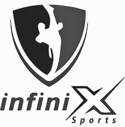 INFINIX SPORTS logo