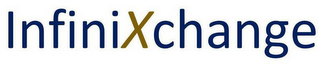 INFINIXCHANGE logo