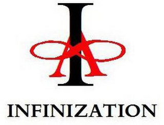 INFINIZATION IA logo