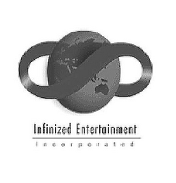 INFINIZED ENTERTAINMENT INCORPORATED logo