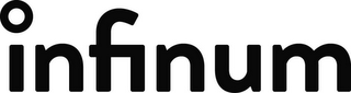 INFINUM logo