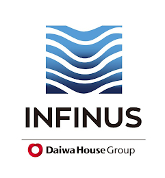 INFINUS DAIWA HOUSE GROUP logo