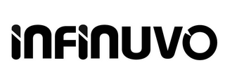 INFINUVO logo