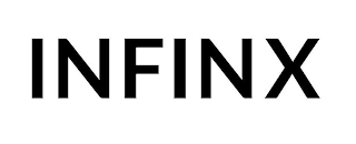 INFINX logo