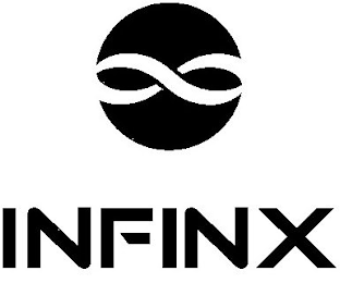 INFINX logo