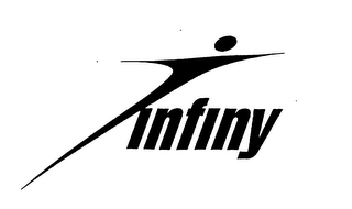 INFINY logo