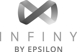 INFINY BY EPSILON logo
