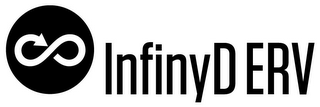 INFINYD ERV logo
