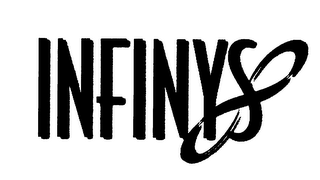 INFINYS logo