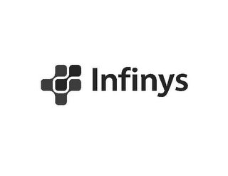 INFINYS logo