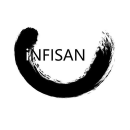 INFISAN logo
