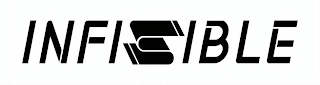 INFISIBLE logo