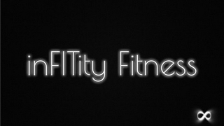 INFITITY FITNESS logo
