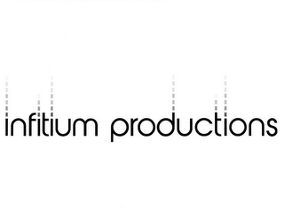 INFITIUM PRODUCTIONS logo