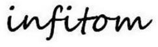 INFITOM logo
