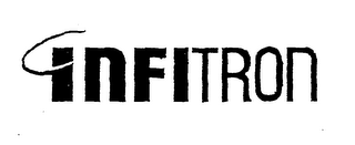 INFITRON logo