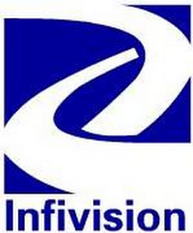INFIVISION logo