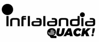 INFLALANDIA QUACK!
