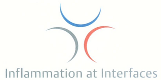 INFLAMMATION AT INTERFACES logo