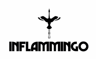 INFLAMMINGO logo