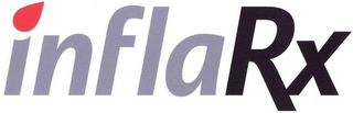 INFLARX logo