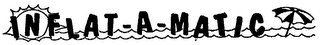 INFLAT-A-MATIC logo