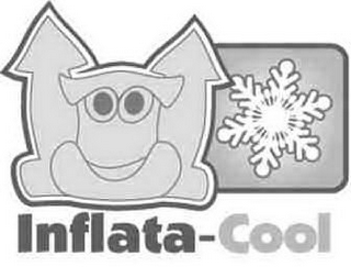 INFLATA-COOL logo