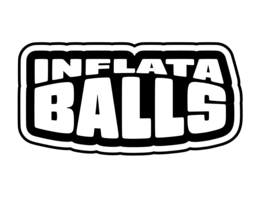 INFLATABALLS logo