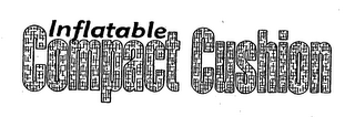 INFLATABLE COMPACT CUSHION logo