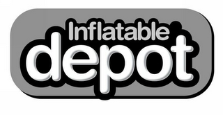 INFLATABLE DEPOT logo