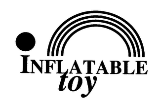 INFLATABLE TOY logo