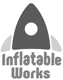 INFLATABLE WORKS logo