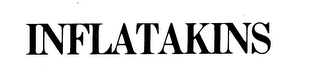 INFLATAKINS logo