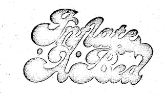 INFLATE-A-BED logo