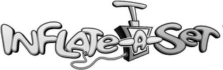 INFLATE-A-SET logo