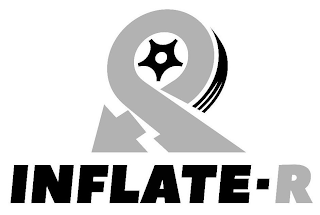 INFLATE-R logo