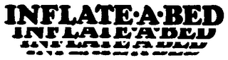 INFLATE.A.BED logo