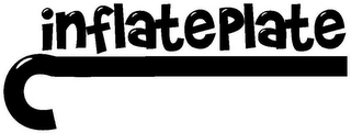 INFLATEPLATE logo