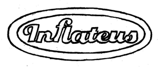 INFLATEUS logo