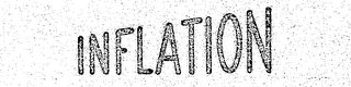INFLATION logo
