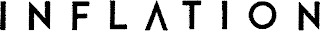 INFLATION logo