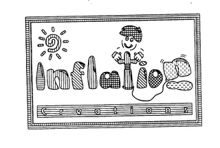 INFLATION CREATIONS logo